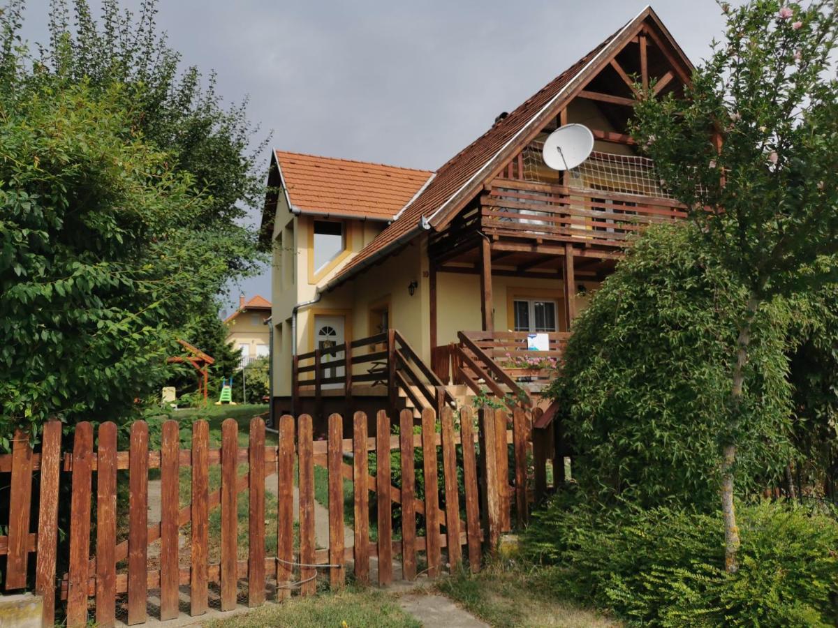 Katica Haz Villa Zanka Exterior photo
